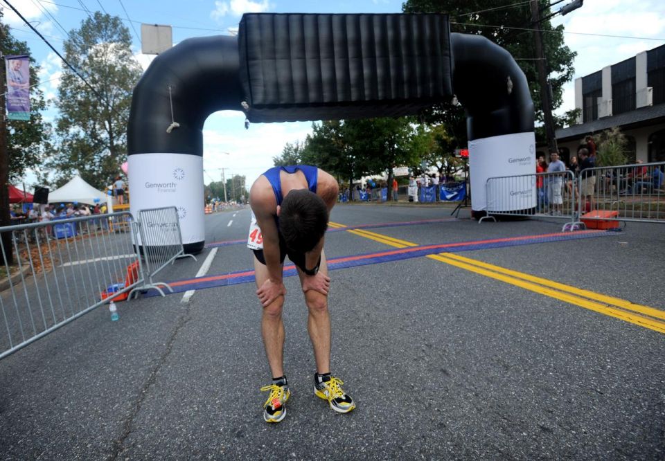 10 Miler gallery